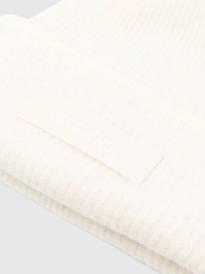 Jacquemus Hat Woman White