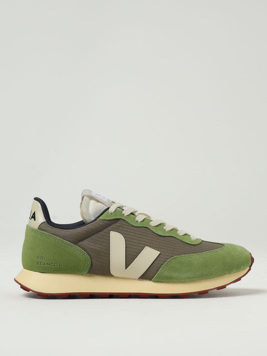 Veja Sneakers Men Green