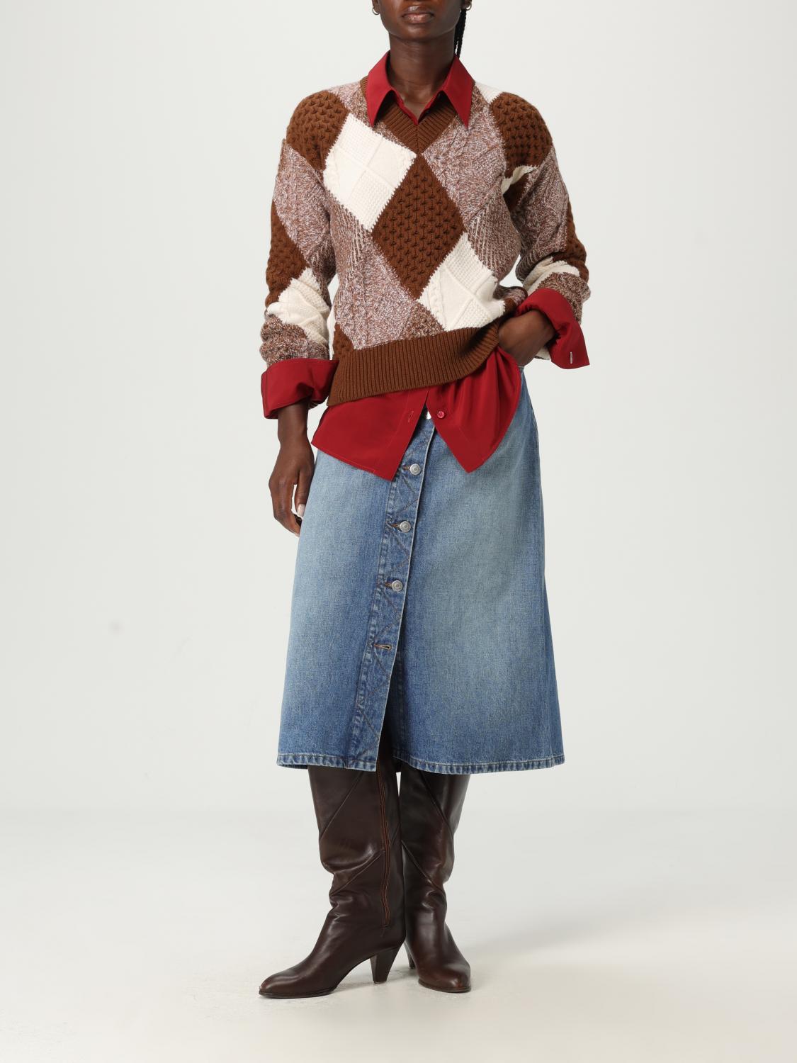 スカート STELLA MCCARTNEY Woman Skirt Denim 6D04103SQH27 4153 42842048ET_14_f.jpg?impolicy=