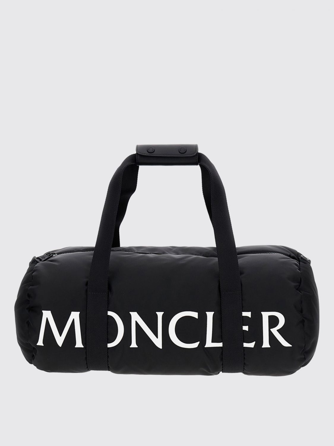 Moncler Bags Men Black