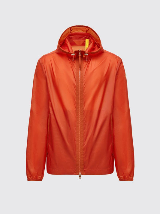 Moncler Blazer Men Orange