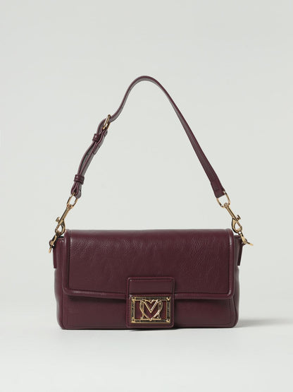 Love Moschino Shoulder Bag Woman Black
