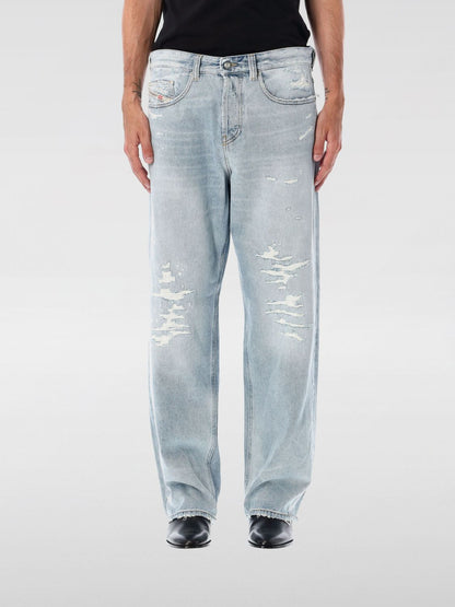 Diesel Jeans Men Denim