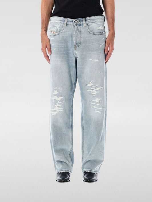 Diesel Jeans Men Denim