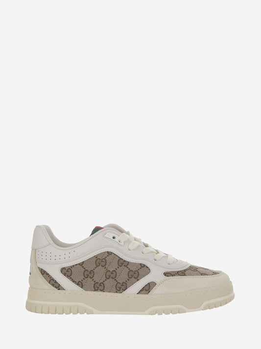 Gucci Sneakers Men Ivory