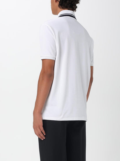 Gucci Polo Shirt Men White