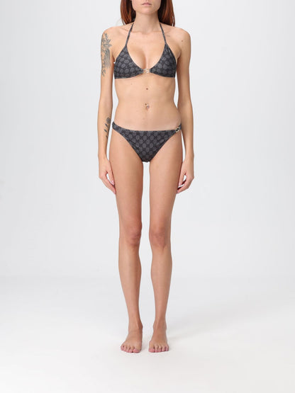 Gucci Swimsuit Woman Black