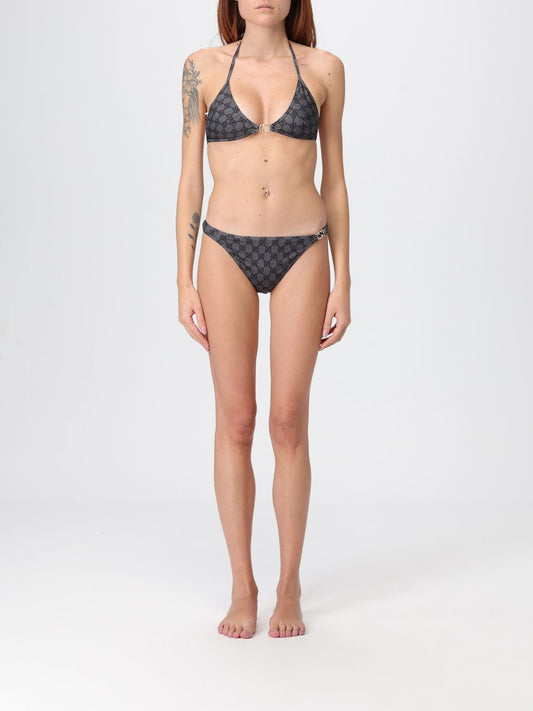 Gucci Swimsuit Woman Black