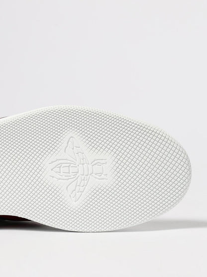 Gucci Sneakers Woman White