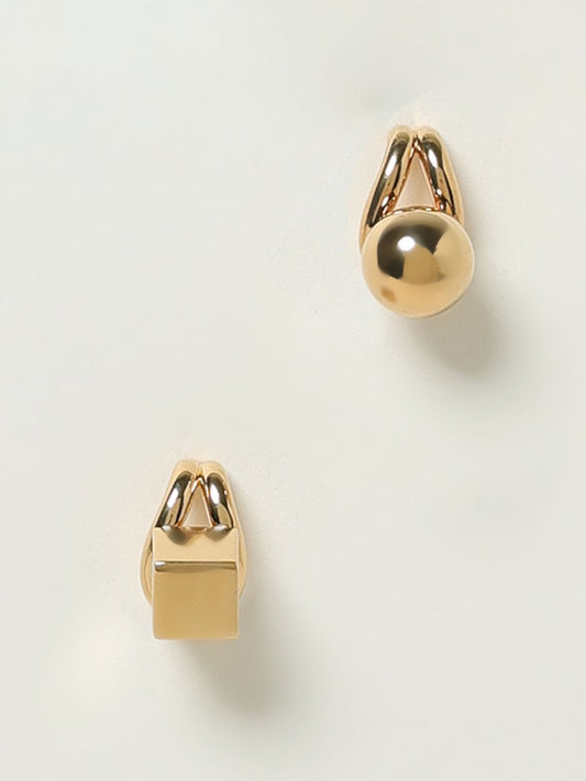 Jacquemus Jewel Woman Gold
