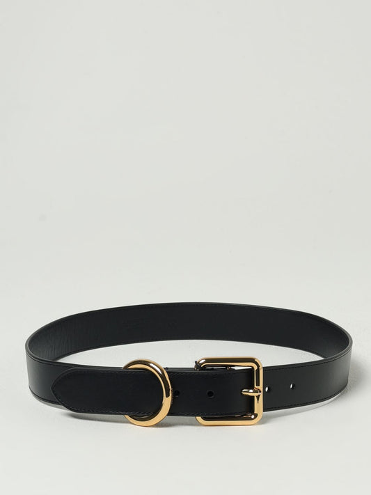 Jacquemus Belt Woman Black