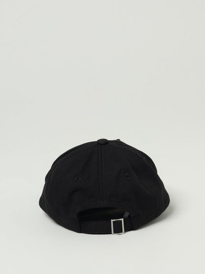 Jacquemus Hat Woman Beige