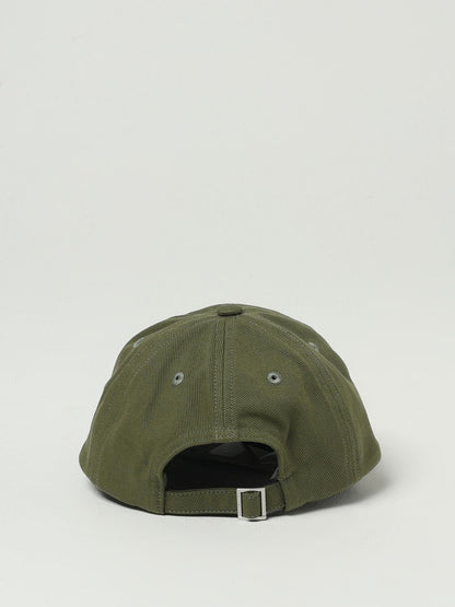 Jacquemus Hat Woman Beige