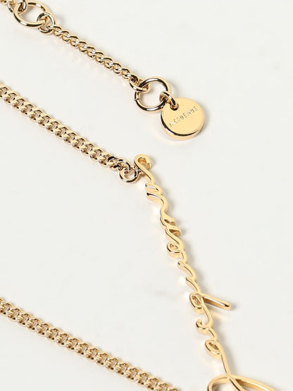 Jacquemus Jewel Woman Gold