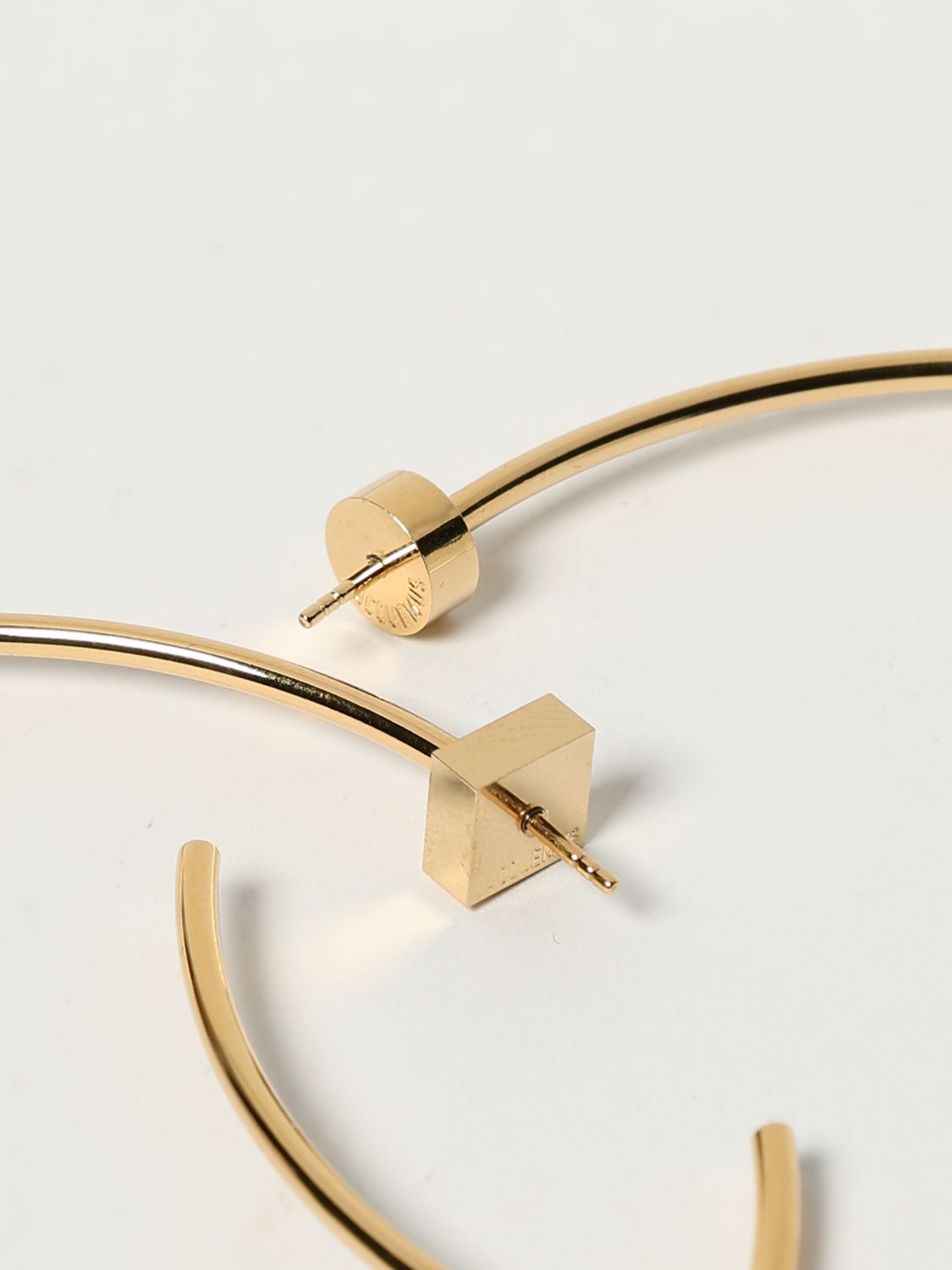 Jacquemus Jewel Woman Gold