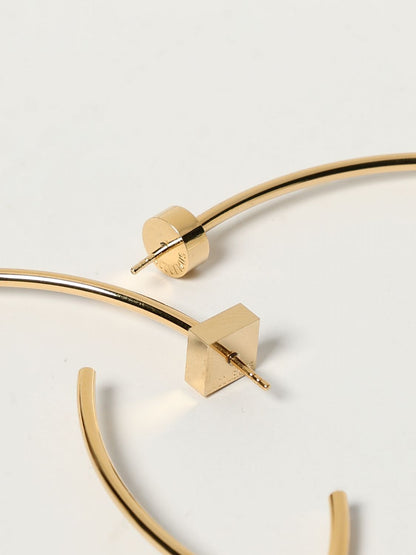 Jacquemus Jewel Woman Gold