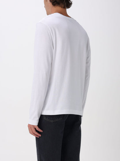Ami Paris T Shirt Men White