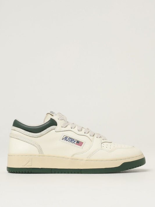 Autry Sneakers Men White