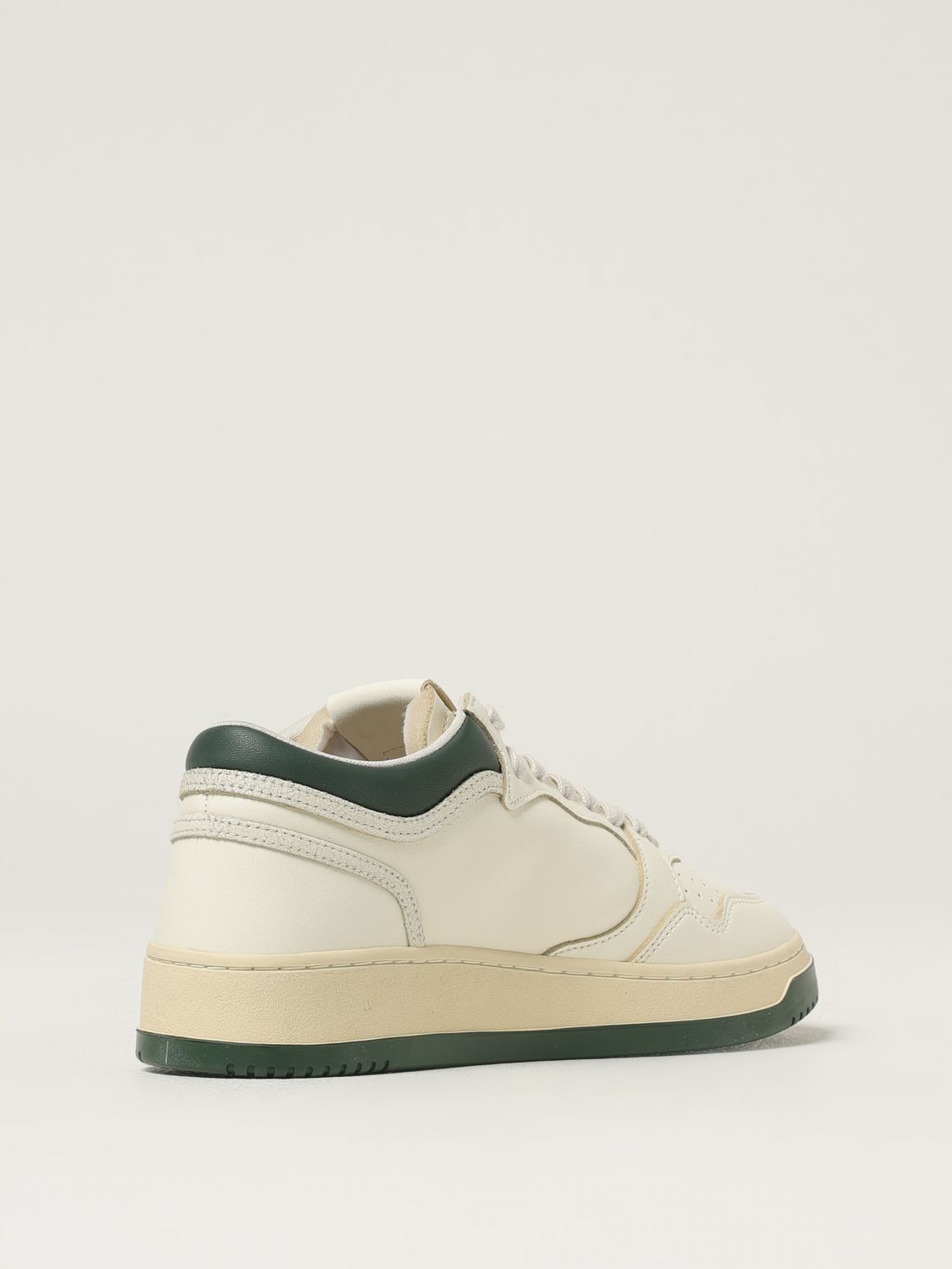 Autry Sneakers Men White