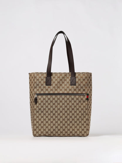Gucci Bags Men Ebony