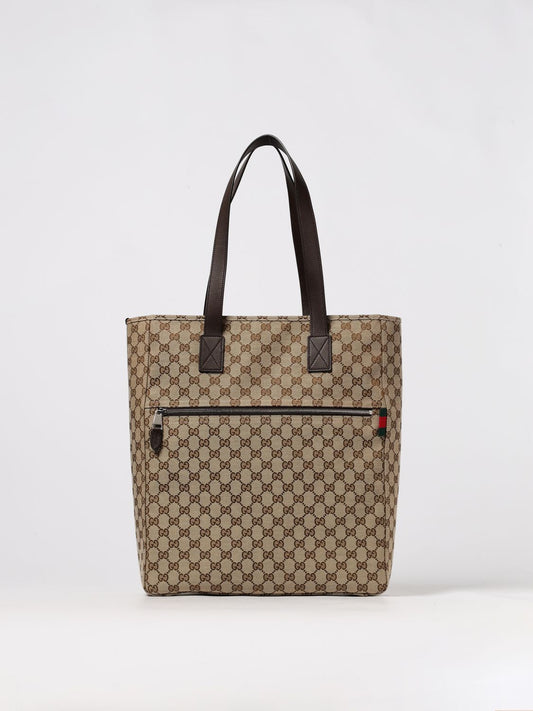 Gucci Bags Men Ebony