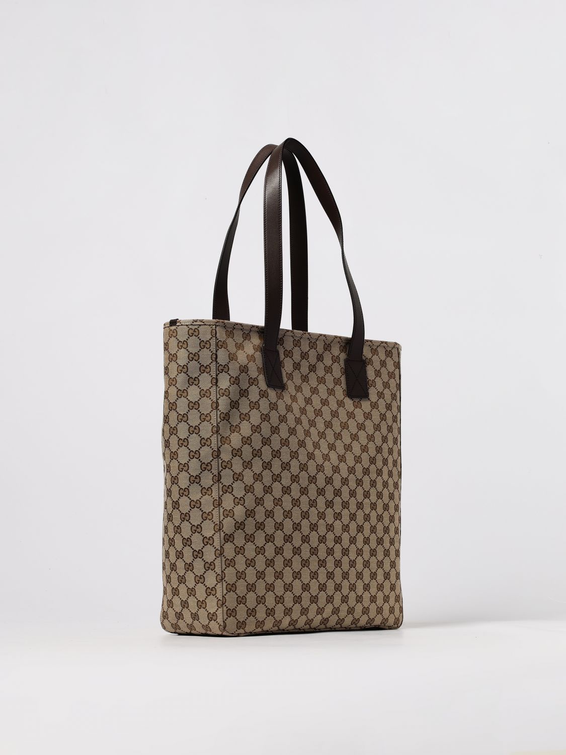 Gucci Bags Men Ebony