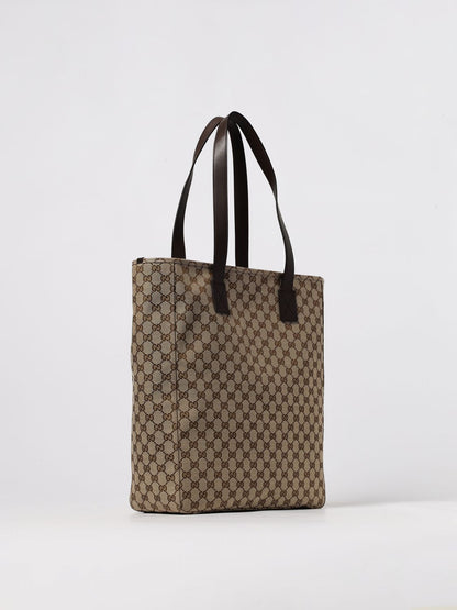 Gucci Bags Men Ebony