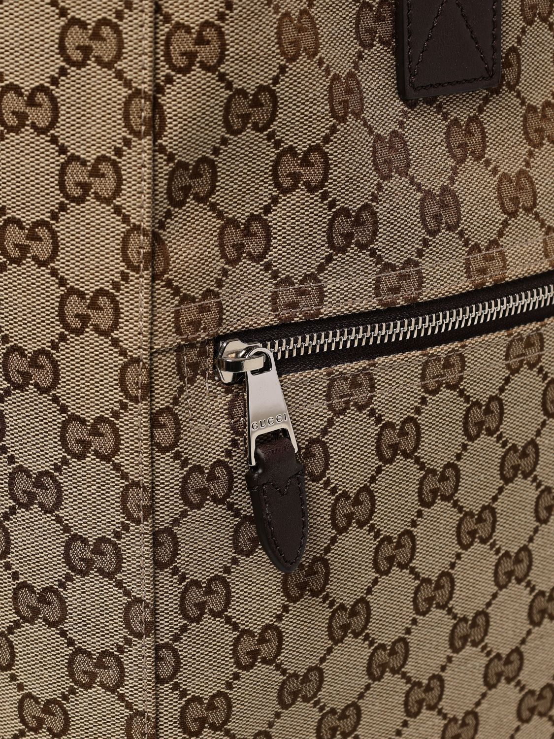 Gucci Bags Men Ebony