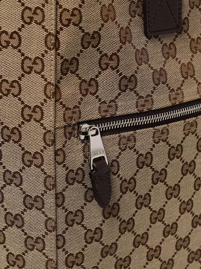 Gucci Bags Men Ebony