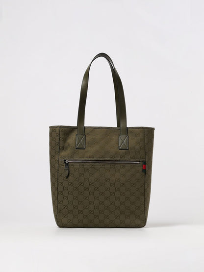 Gucci Bags Men Green