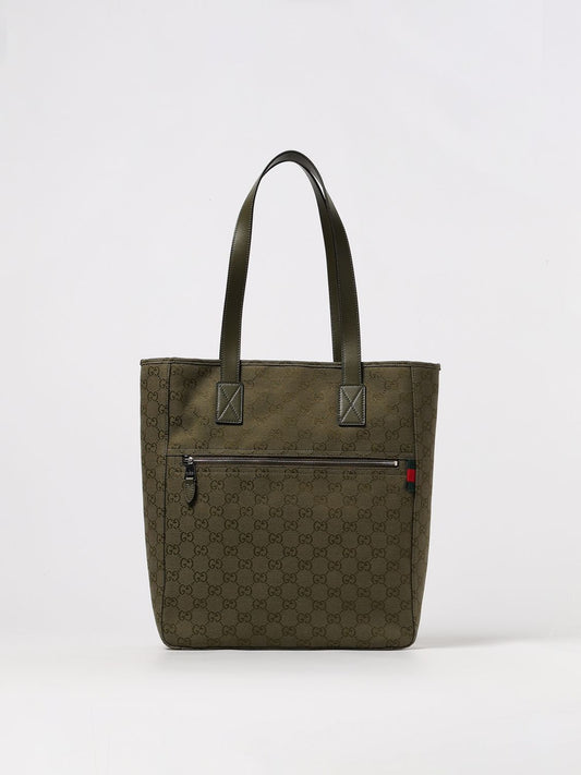 Gucci Bags Men Green