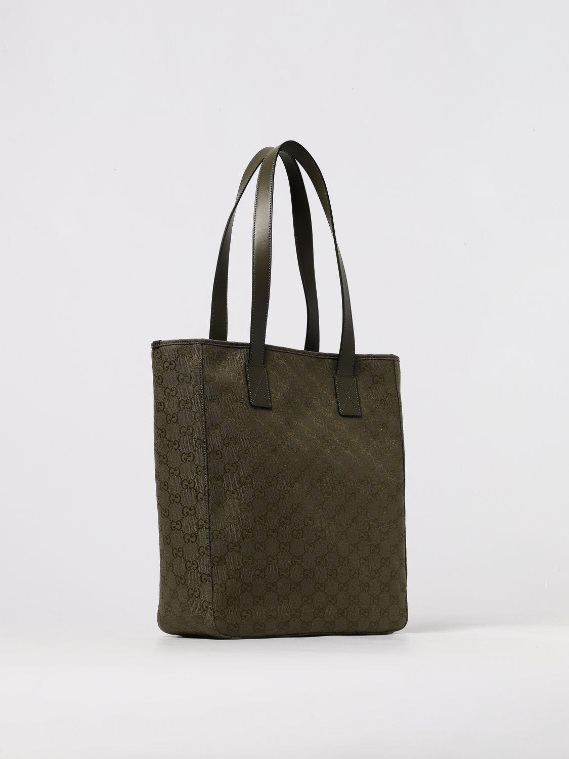 Gucci Bags Men Green