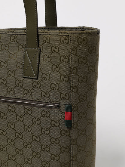 Gucci Bags Men Green