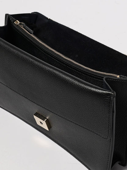 Gucci Shoulder Bag Woman Black