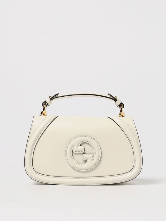 Gucci Crossbody Bags Woman White