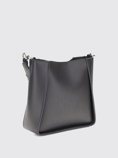 Stella Mccartney Shoulder Bag Woman Grey