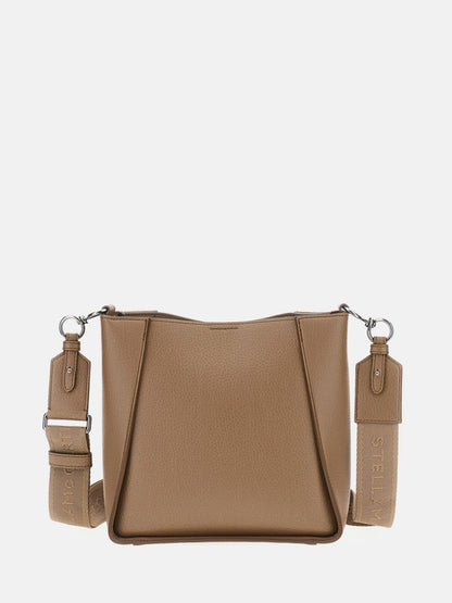 Stella Mccartney Mini Bag Woman Brown