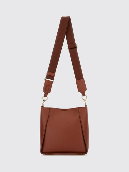 Stella Mccartney Mini Bag Woman Brown