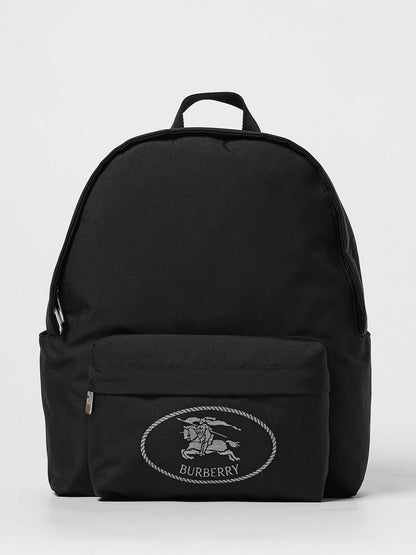 Burberry Bags Men Black