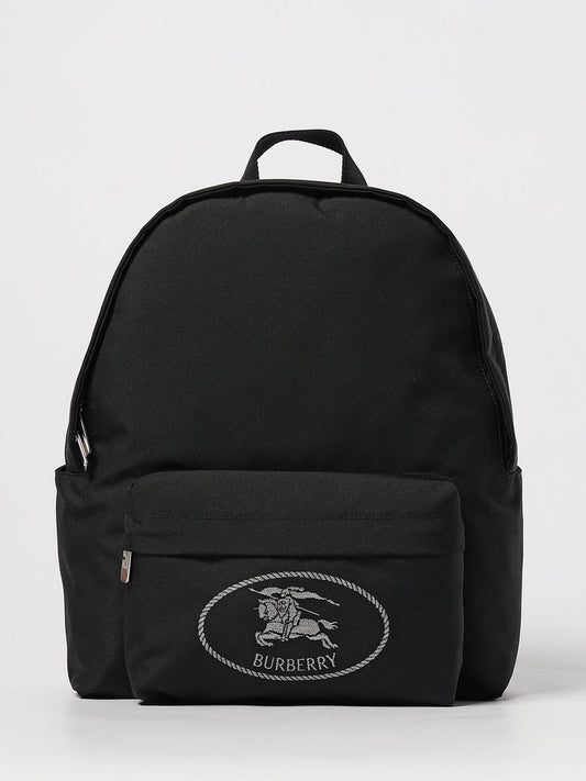 Burberry Bags Men Black