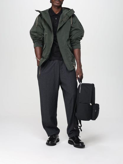 Burberry Bags Men Black