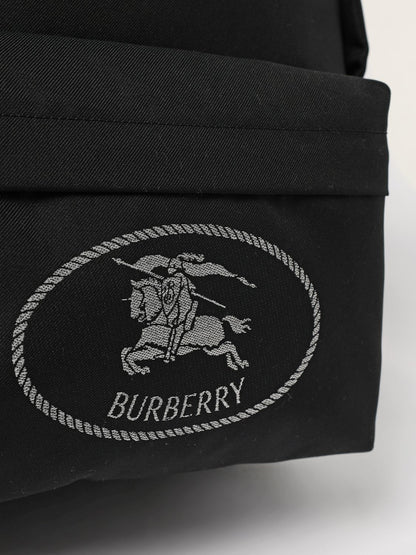 Burberry Bags Men Black