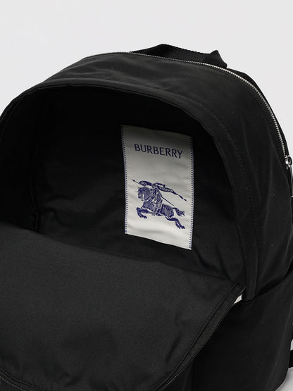 Burberry Bags Men Black