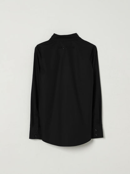 Balmain Shirt Kids Black
