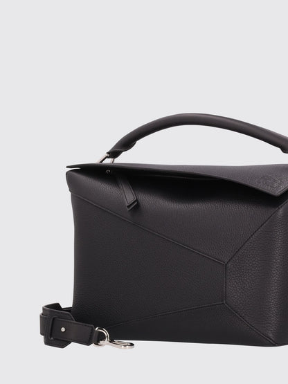 Loewe Bags Men Black