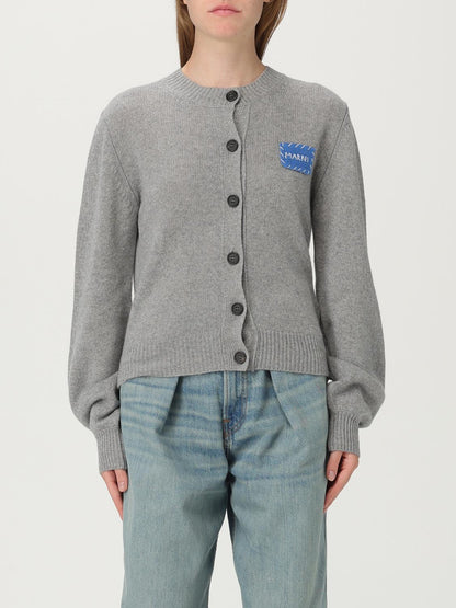 Marni Cardigan Woman Grey