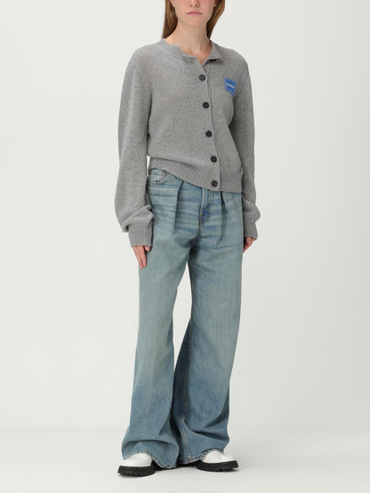 Marni Cardigan Woman Grey