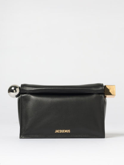 Jacquemus Clutch Woman Black