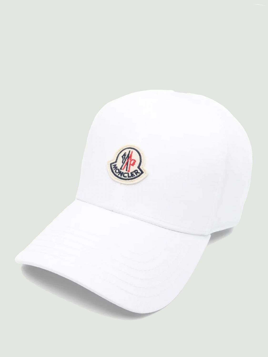 Moncler Hat Men Blue