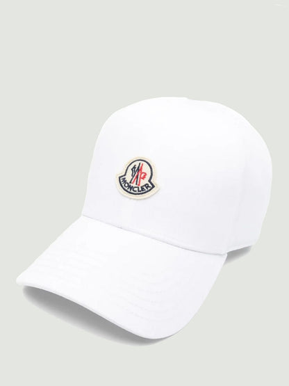 Moncler Hat Men Blue